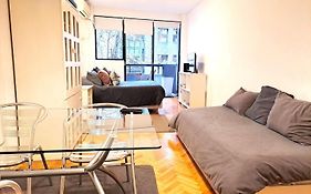 Palermo Nuevo - Amenities y ubicación top